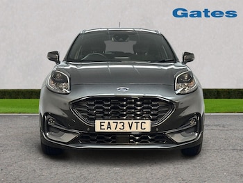 Used Ford Puma 2023 for sale - 75641230: Photo