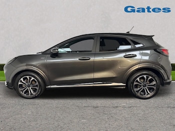 Used Ford Puma 2023 for sale - 75641230: Photo