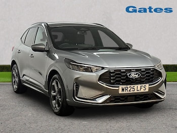 Used Ford Kuga 2025 for sale - 79226011: Photo