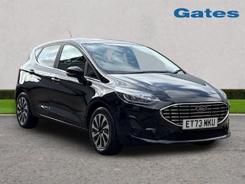 Used Ford Fiesta 2024 for sale - 79646491: Photo