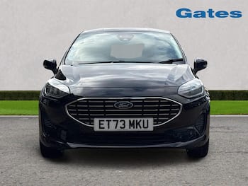 Used Ford Fiesta 2024 for sale - 79646491: Photo