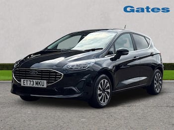 Used Ford Fiesta 2024 for sale - 79646491: Photo