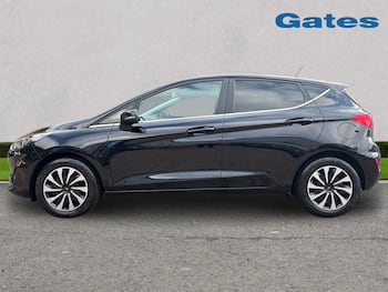 Used Ford Fiesta 2024 for sale - 79646491: Photo