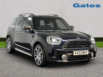 Used MINI Countryman 2023 for sale - 78505998: Photo