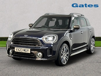 Used MINI Countryman 2023 for sale - 78505998: Photo