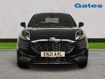 Used Ford Puma 2021 for sale - 78320517: Photo