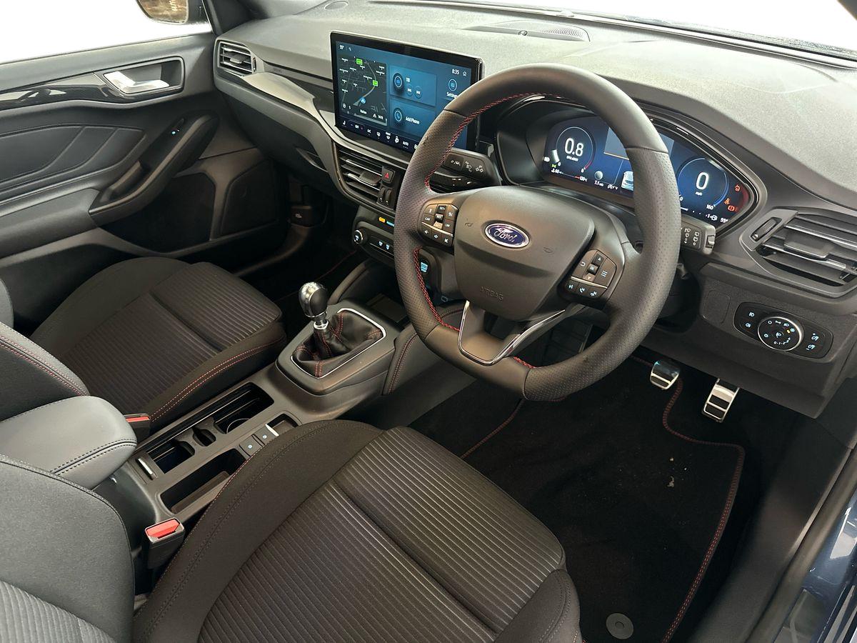 Used Ford Focus 2025 for sale - 77070873: Photo 10