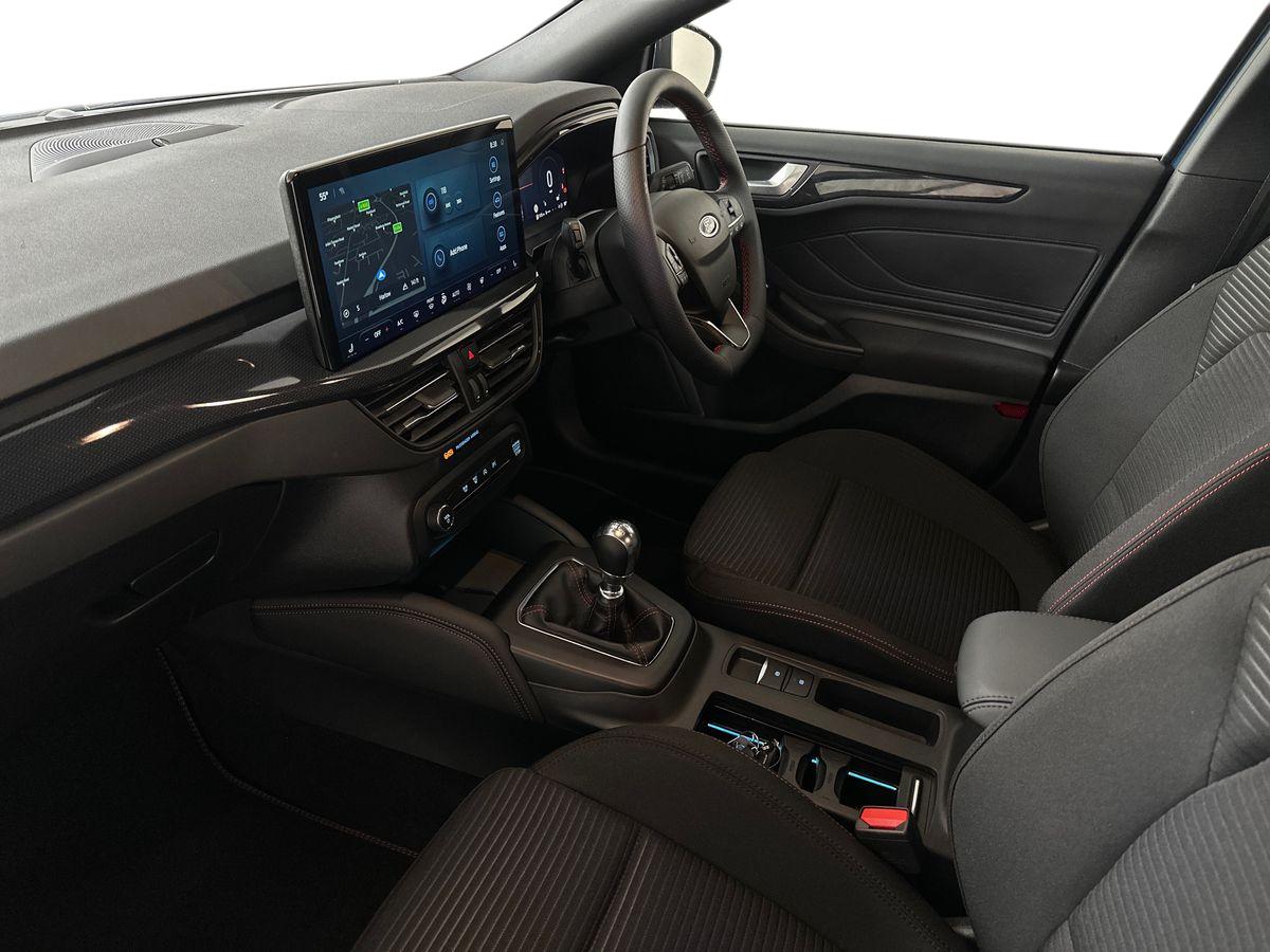 Used Ford Focus 2025 for sale - 77070873: Photo 11