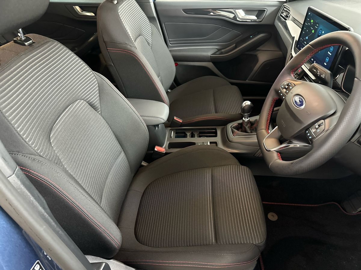 Used Ford Focus 2025 for sale - 77070873: Photo 12