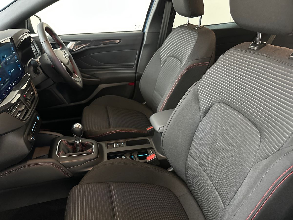 Used Ford Focus 2025 for sale - 77070873: Photo 13