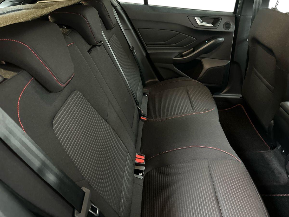 Used Ford Focus 2025 for sale - 77070873: Photo 14