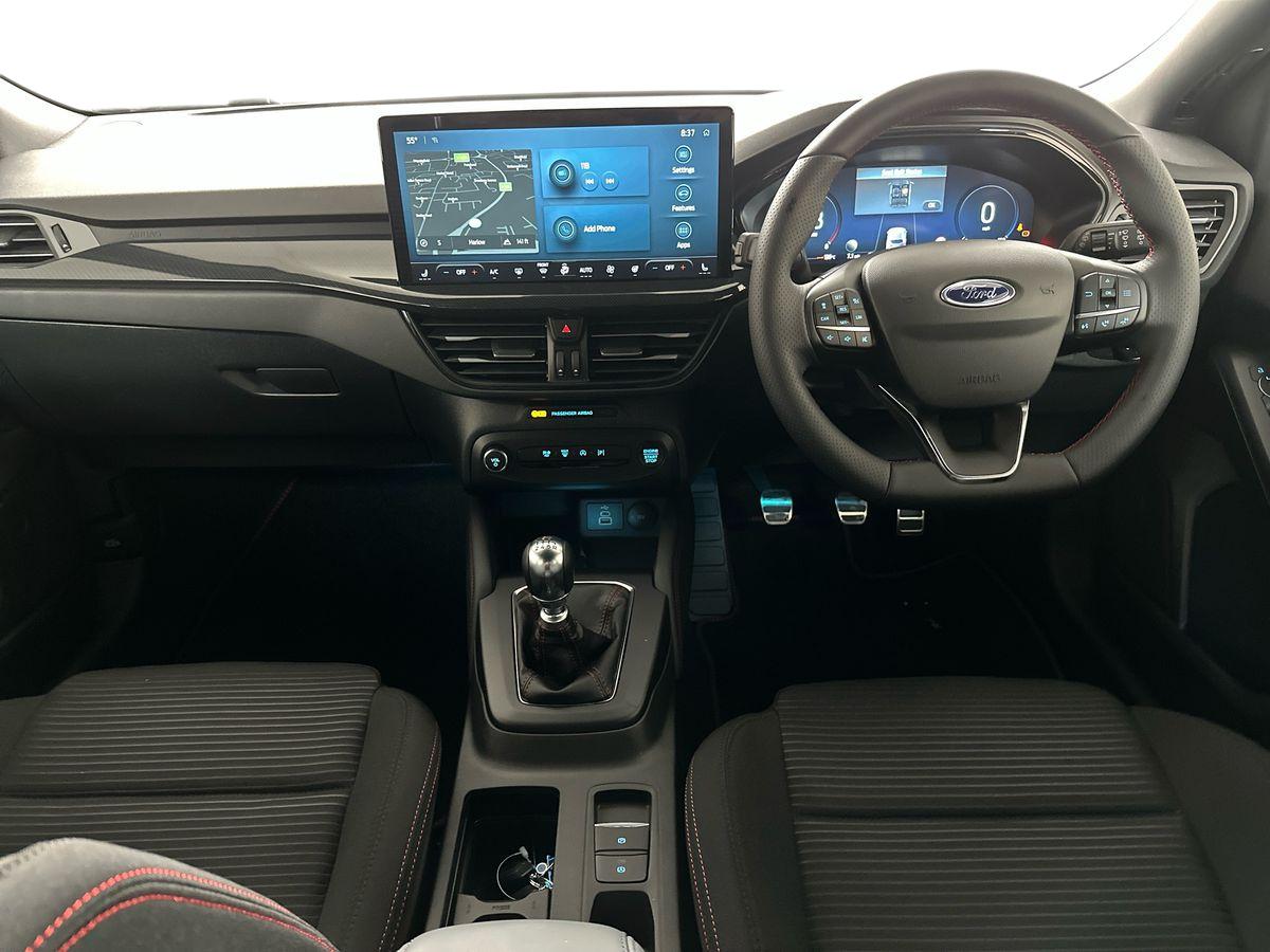 Used Ford Focus 2025 for sale - 77070873: Photo 15