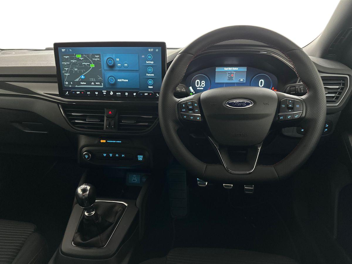 Used Ford Focus 2025 for sale - 77070873: Photo 16