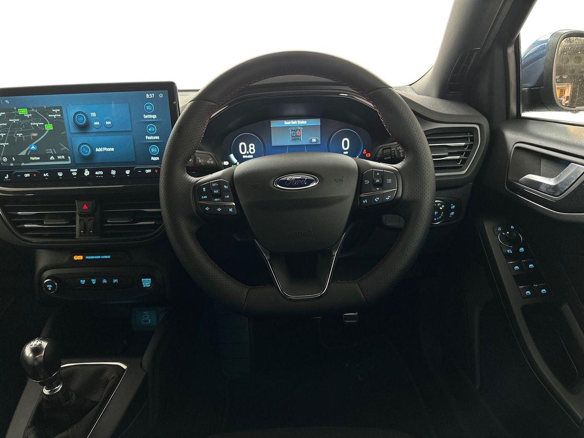 Used Ford Focus 2025 for sale - 77070873: Photo 17