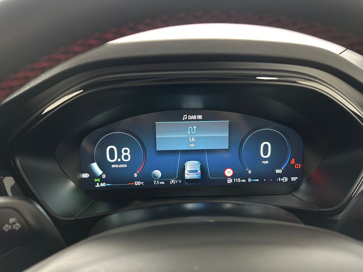 Used Ford Focus 2025 for sale - 77070873: Photo 18