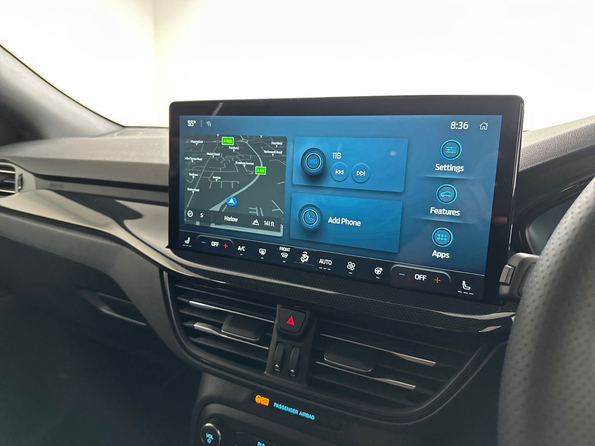 Used Ford Focus 2025 for sale - 77070873: Photo 19