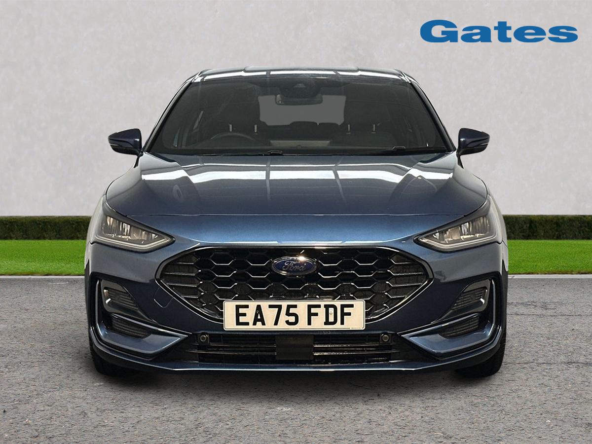 Used Ford Focus 2025 for sale - 77070873: Photo 2