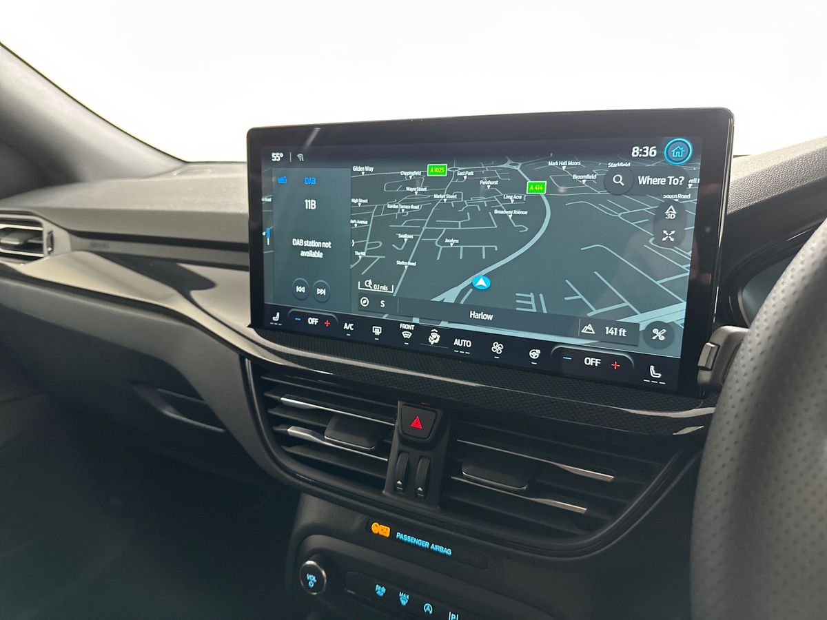 Used Ford Focus 2025 for sale - 77070873: Photo 20