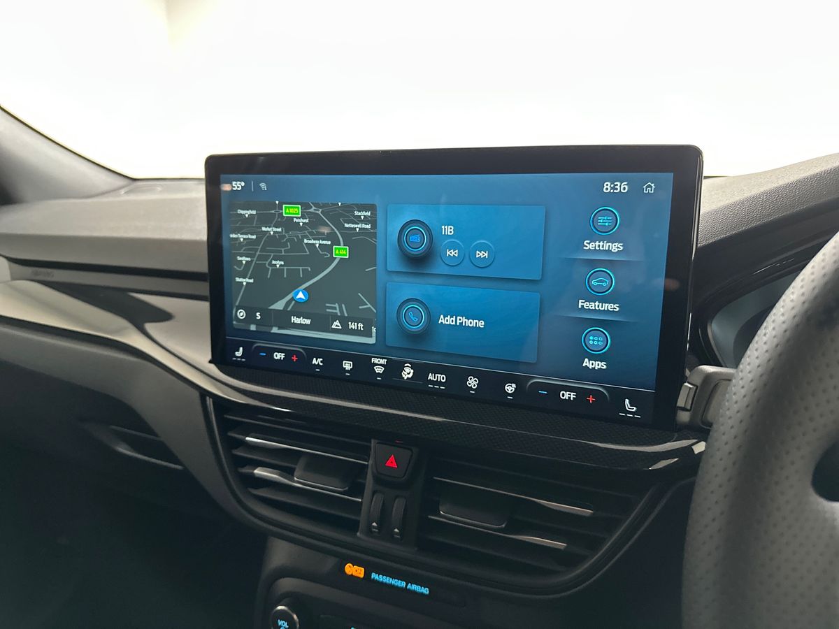 Used Ford Focus 2025 for sale - 77070873: Photo 21