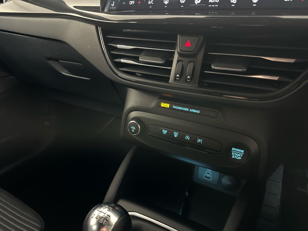 Used Ford Focus 2025 for sale - 77070873: Photo 22