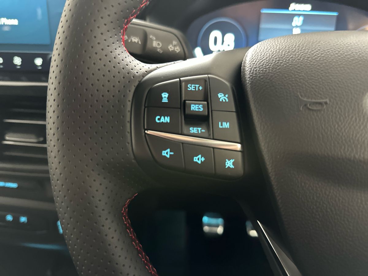 Used Ford Focus 2025 for sale - 77070873: Photo 26