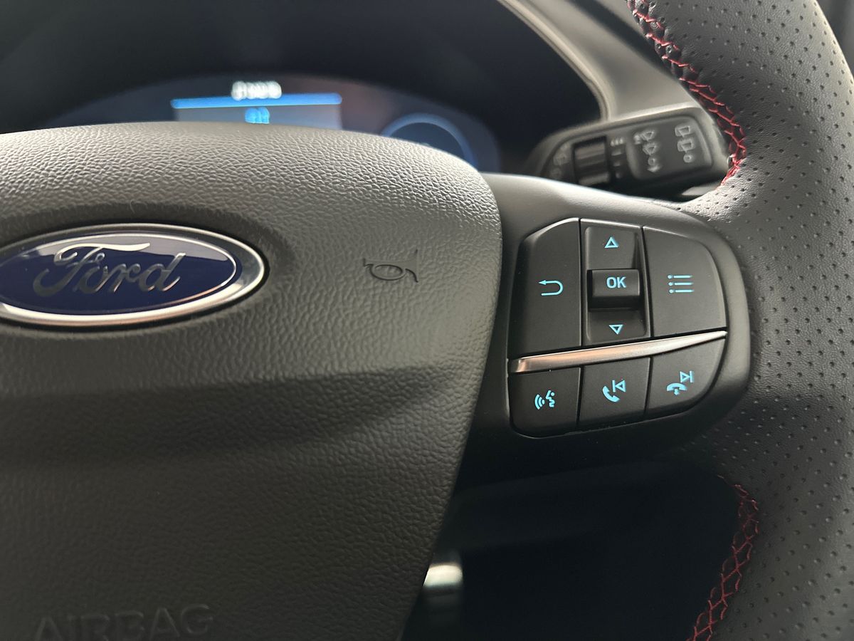 Used Ford Focus 2025 for sale - 77070873: Photo 27