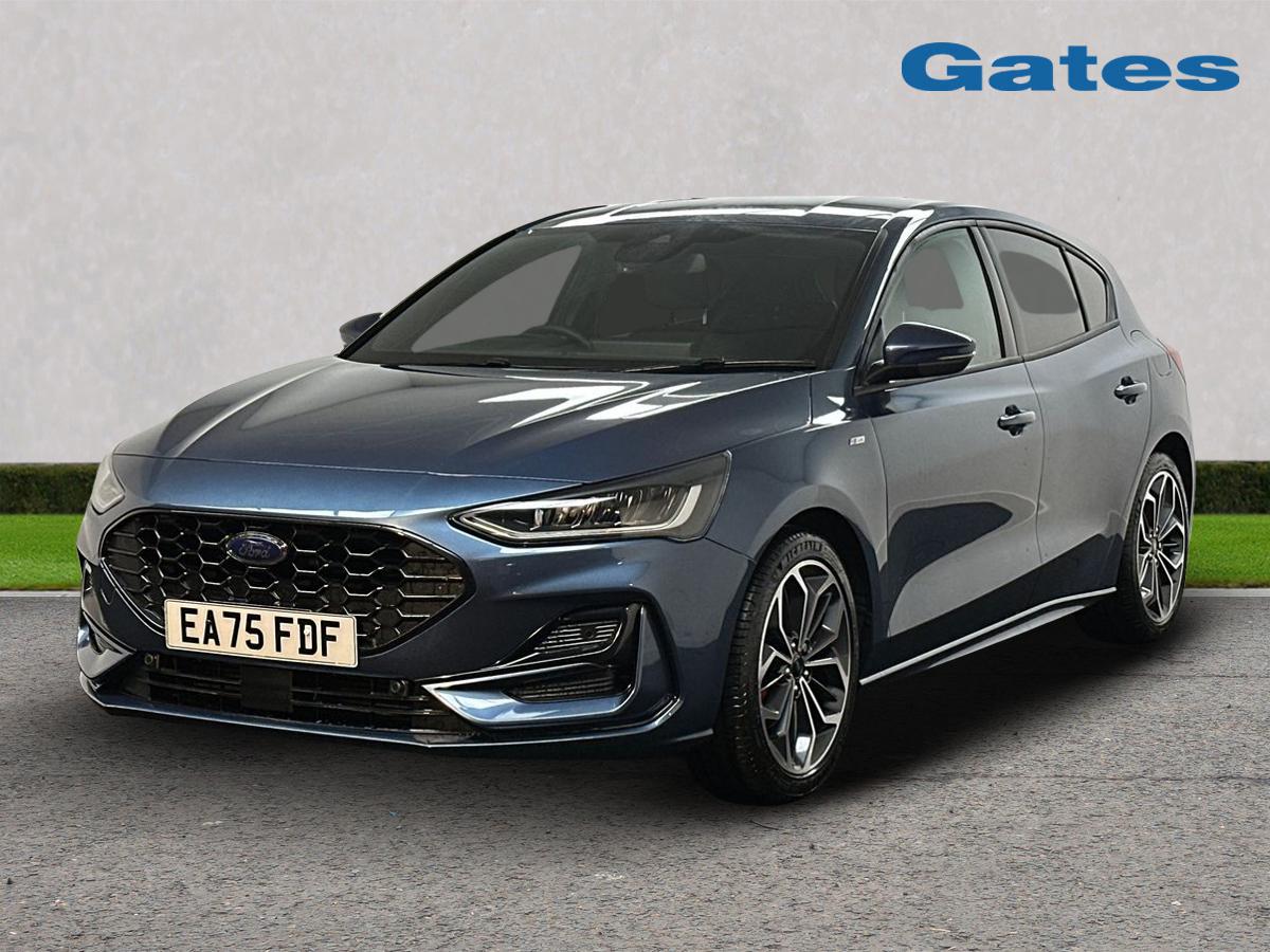 Used Ford Focus 2025 for sale - 77070873: Photo 3