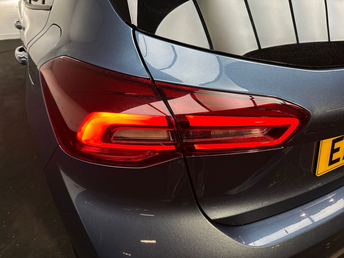 Used Ford Focus 2025 for sale - 77070873: Photo 33