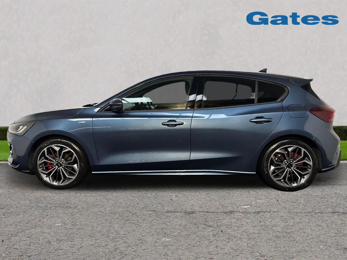 Used Ford Focus 2025 for sale - 77070873: Photo 4