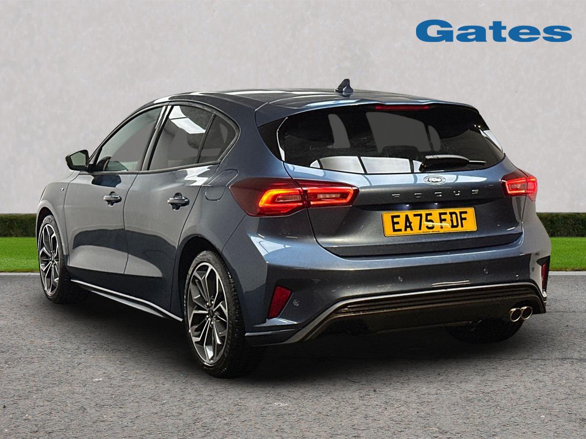 Used Ford Focus 2025 for sale - 77070873: Photo 5