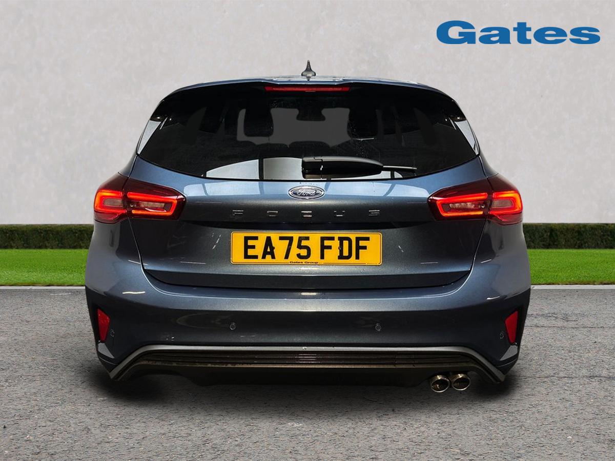 Used Ford Focus 2025 for sale - 77070873: Photo 6