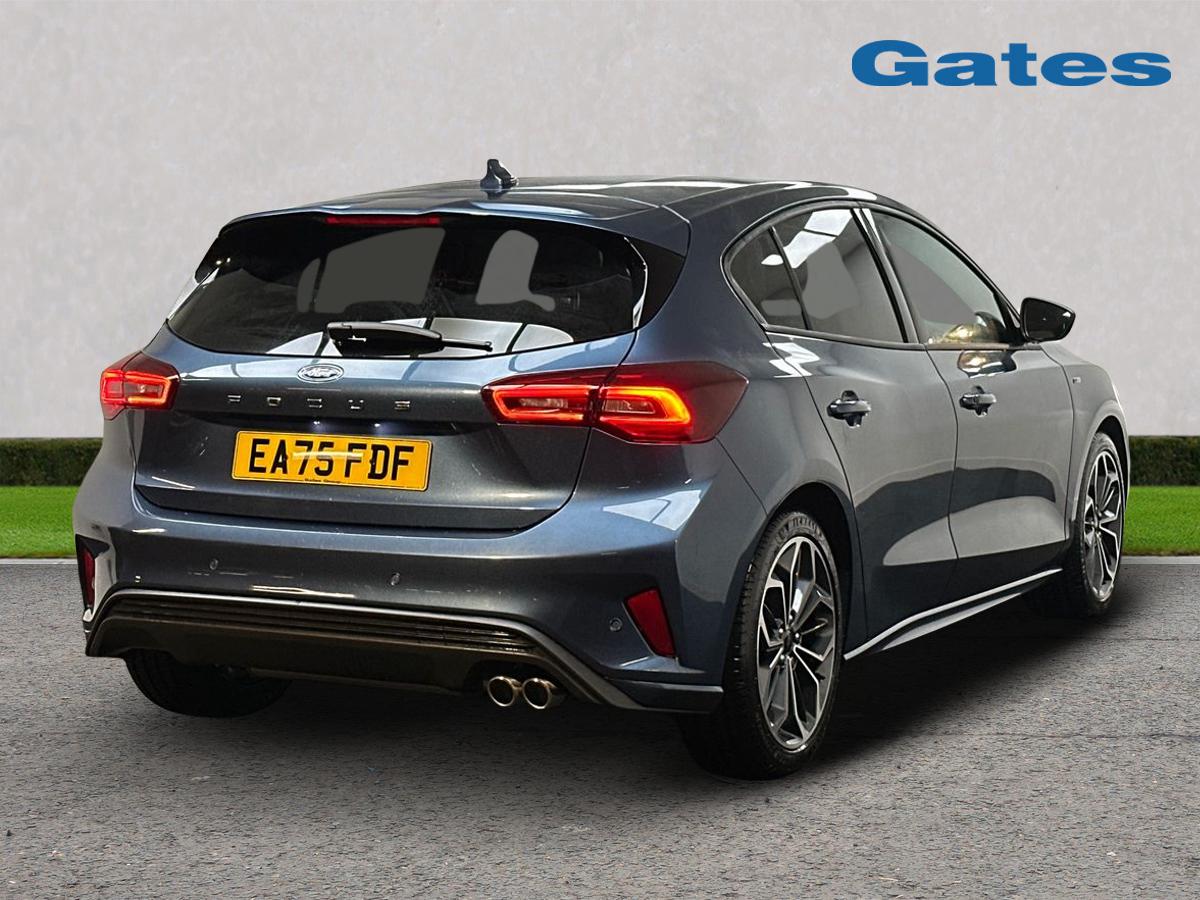 Used Ford Focus 2025 for sale - 77070873: Photo 7