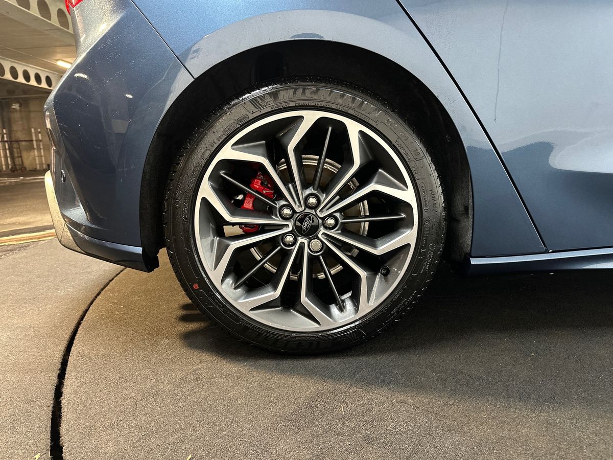 Used Ford Focus 2025 for sale - 77070873: Photo 9