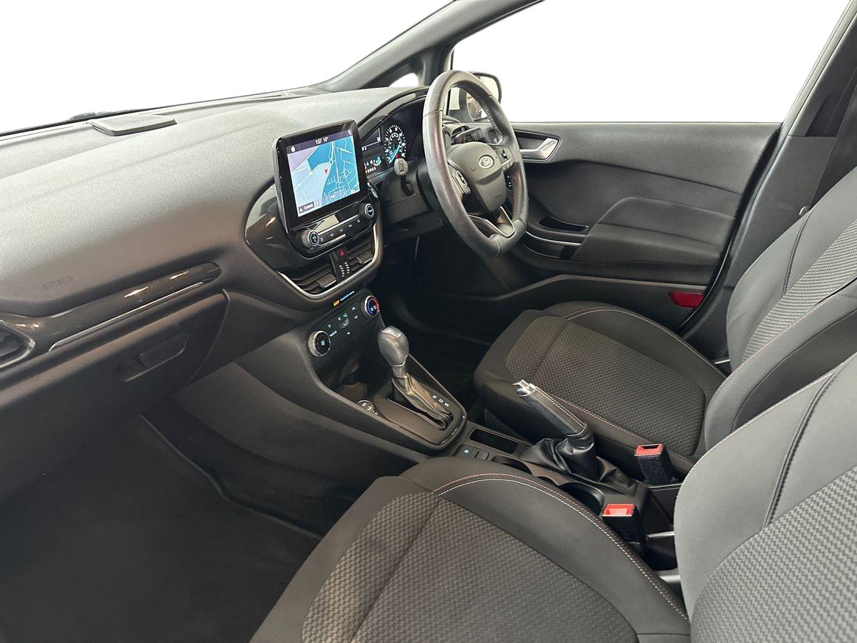 Used Ford Fiesta 2018 for sale - 76623519: Photo 11