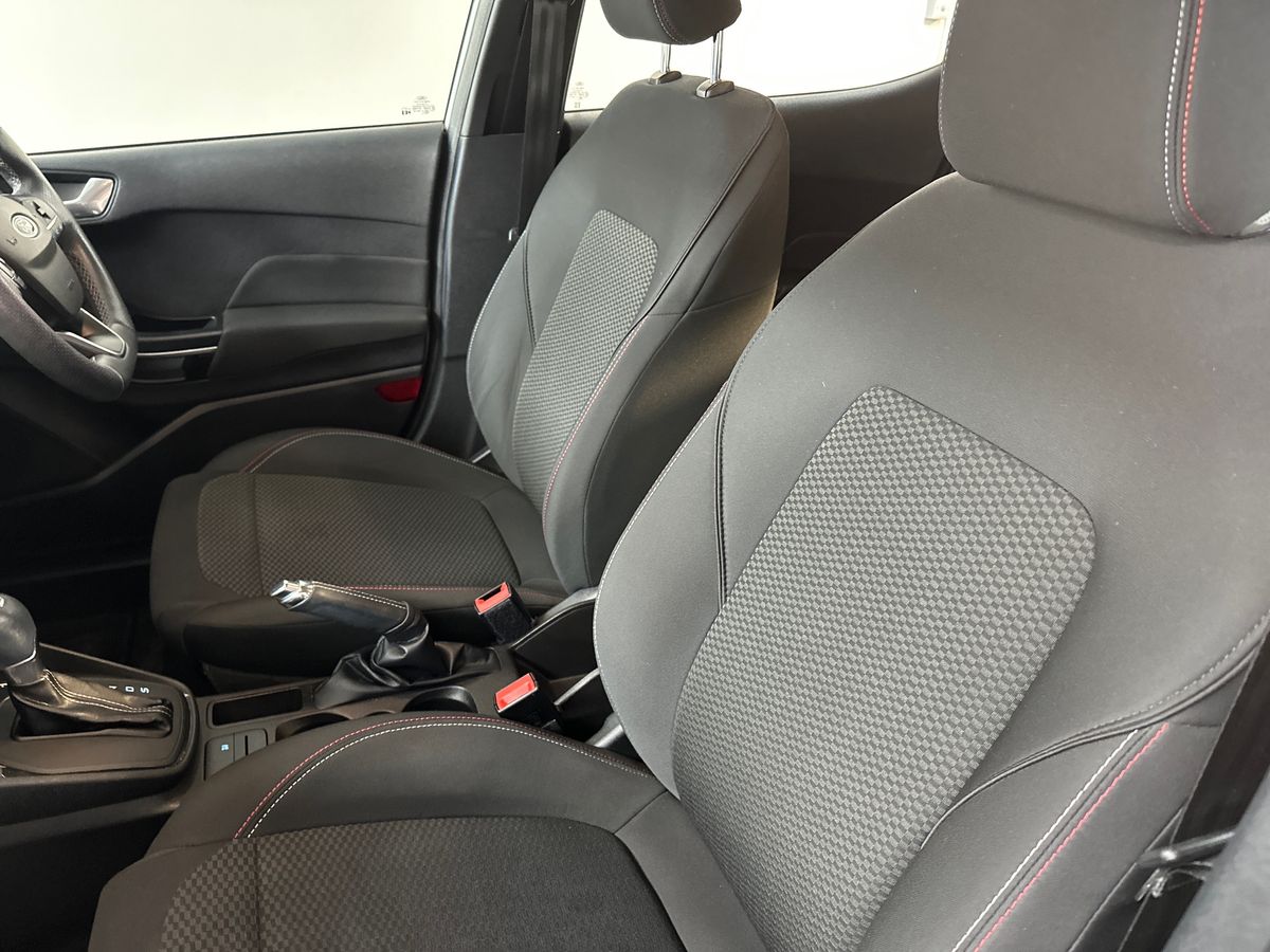 Used Ford Fiesta 2018 for sale - 76623519: Photo 13