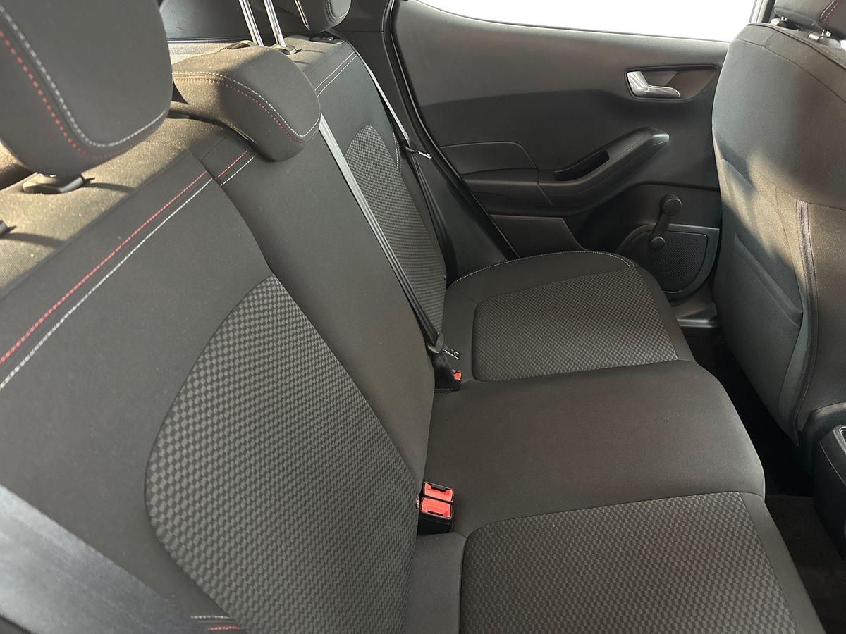 Used Ford Fiesta 2018 for sale - 76623519: Photo 14