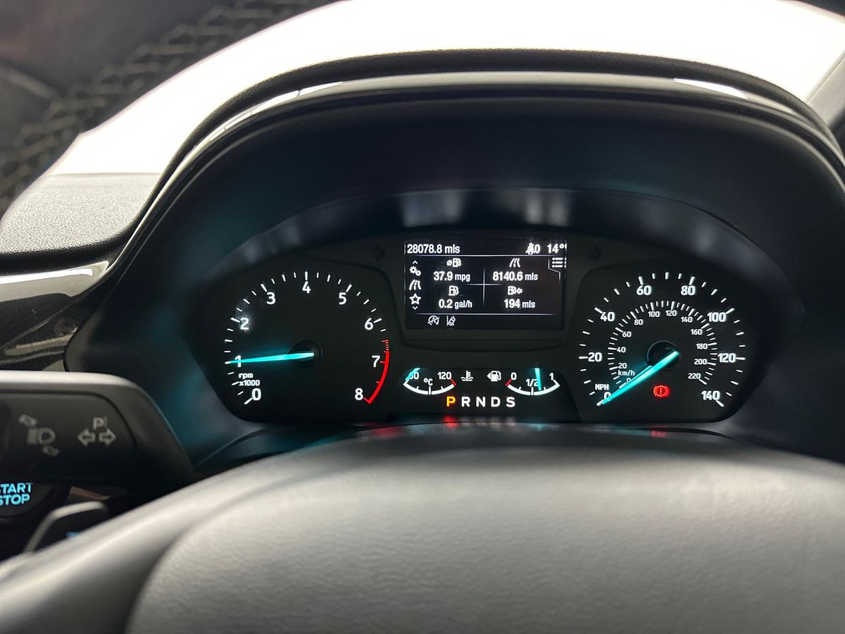 Used Ford Fiesta 2018 for sale - 76623519: Photo 18