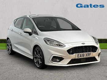 Ford - Fiesta
