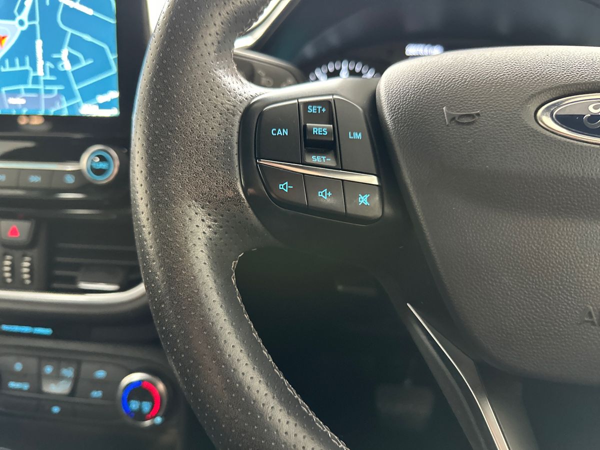 Used Ford Fiesta 2018 for sale - 76623519: Photo 26