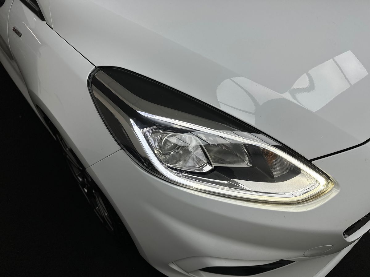 Used Ford Fiesta 2018 for sale - 76623519: Photo 32