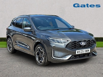 Used Ford Kuga 2025 for sale - 78778840: Photo