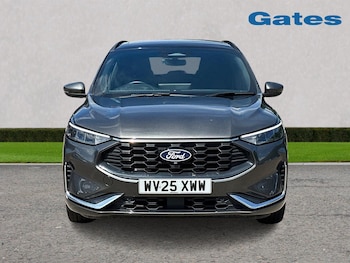 Used Ford Kuga 2025 for sale - 78778840: Photo