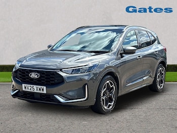 Used Ford Kuga 2025 for sale - 78778840: Photo