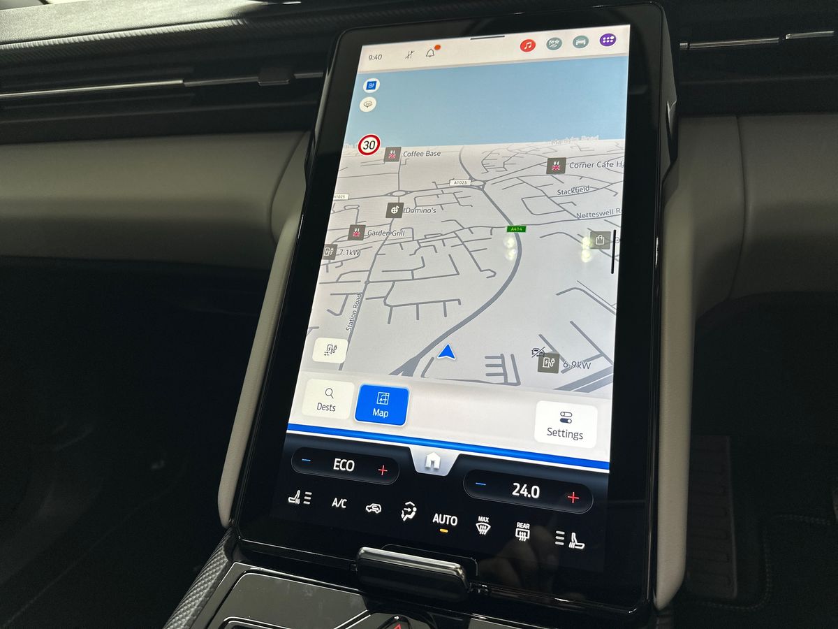 Used Ford Explorer 2025 for sale - 78055326: Photo 20