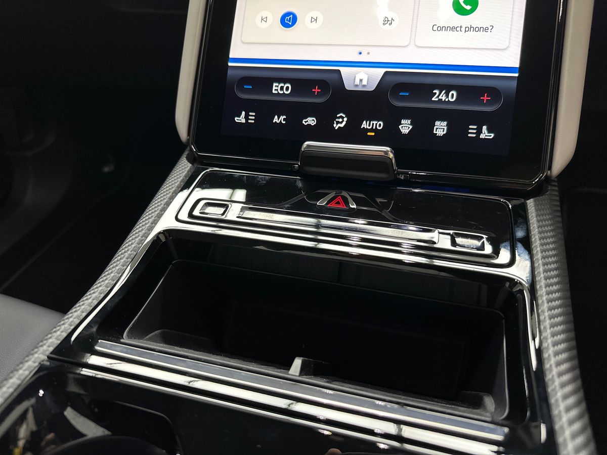 Used Ford Explorer 2025 for sale - 78055326: Photo 28