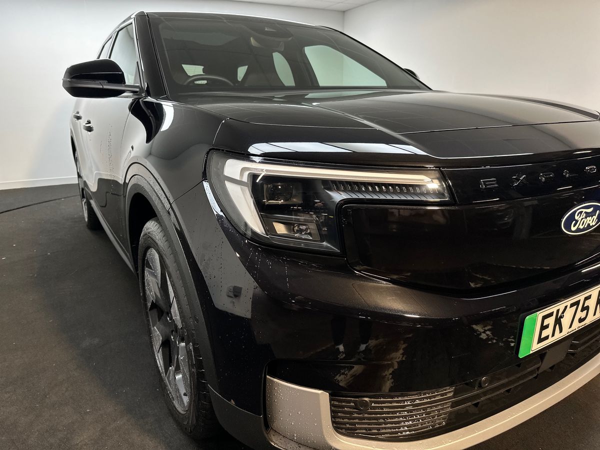 Used Ford Explorer 2025 for sale - 78055326: Photo 32