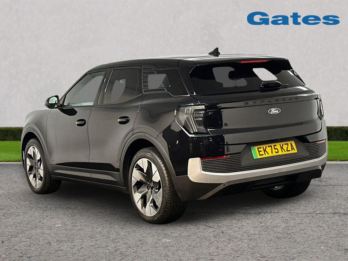 Used Ford Explorer 2025 for sale - 78055326: Photo 5