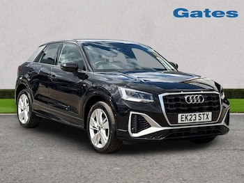 Used Audi Q2 2023 for sale - 79445877: Photo