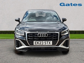 Used Audi Q2 2023 for sale - 79445877: Photo