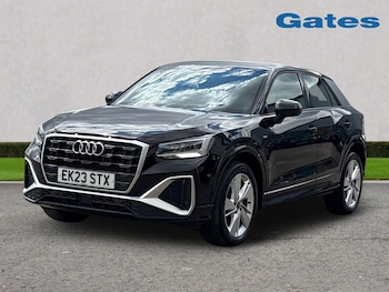 Used Audi Q2 2023 for sale - 79445877: Photo